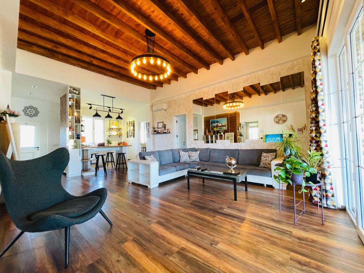 Entire Villa Near Tbilisi Nature Reserve With Panoramic View Mtsʼkhetʼa Exterior foto