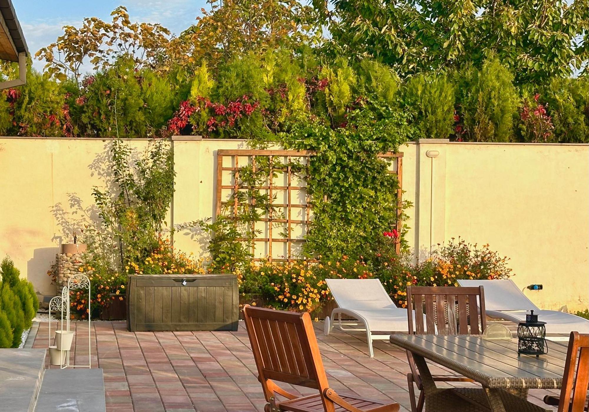 Entire Villa Near Tbilisi Nature Reserve With Panoramic View Mtsʼkhetʼa Exterior foto